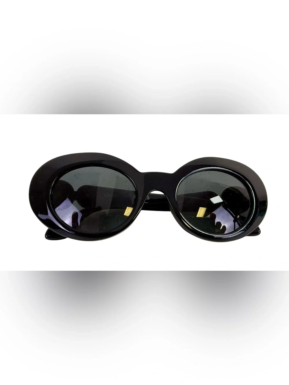 Versace kids black